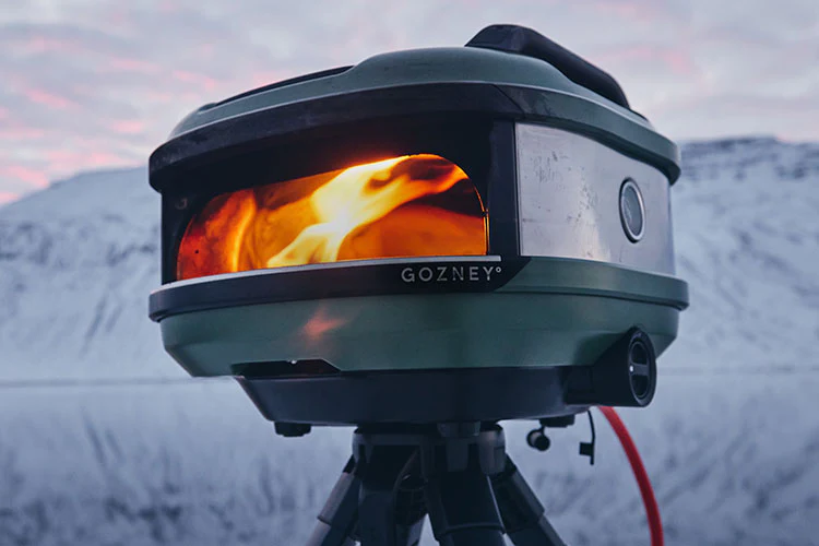 Master the Art of Fire